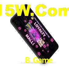 Welcome Bonus 27B Game