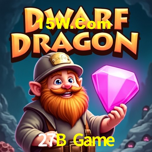 Bônus de Boas-vindas 27B Game