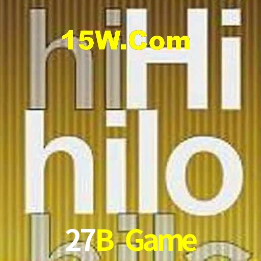 Experiência VIP 27B Game