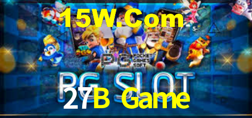 27B Game: Seu Cassino Premiado com Pagamentos Rápidos