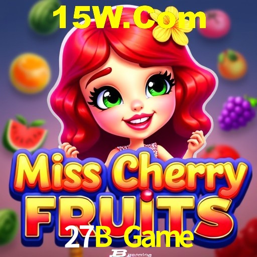 Desvendando o Mundo dos Jogos Virtuais na 27B Game