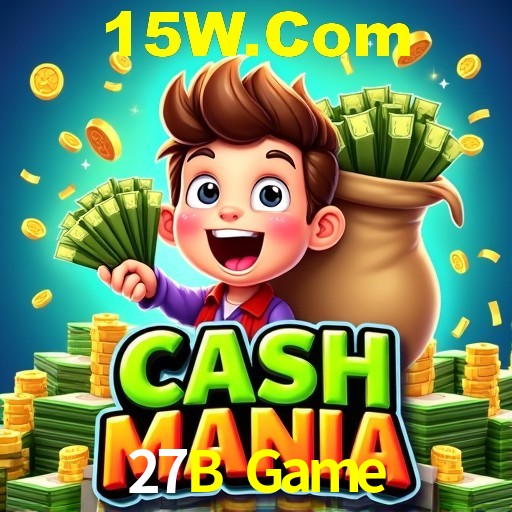 A Revolução dos Aplicativos de Jogos no 27B Game