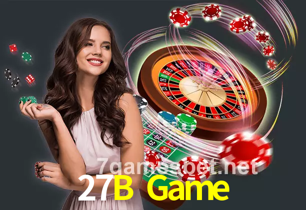 vivo no cassino 27B Game