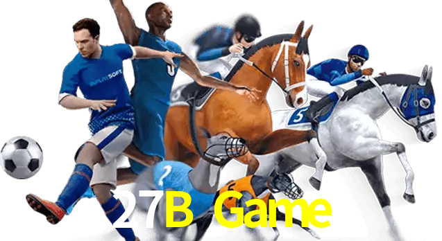 27B Game
