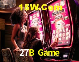 Slot Games 27B Game