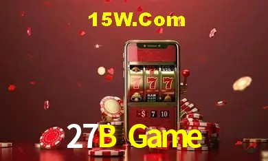 Integração de APIs 27B Game