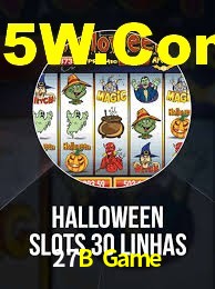 Sports Statistics 27B Game