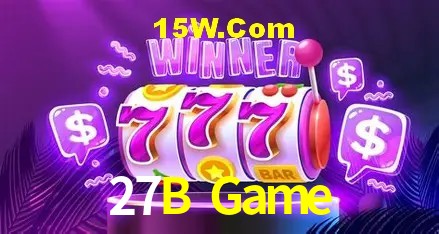 Promoções Sazonais 27B Game