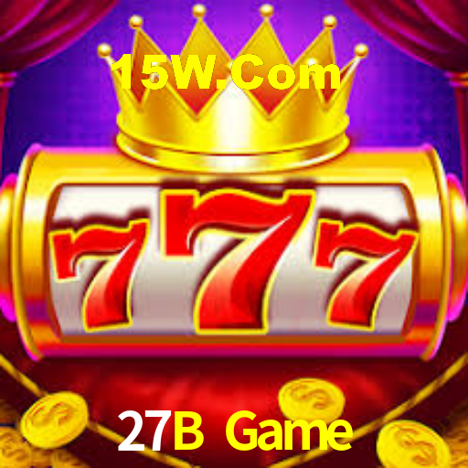 Premium Interface 27B Game