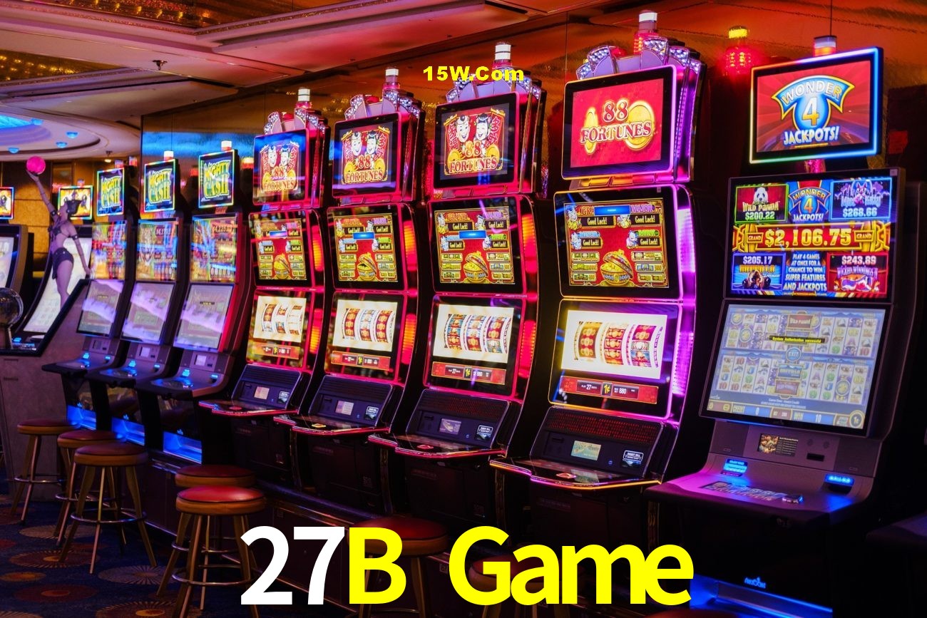 2FA Security 27B Game