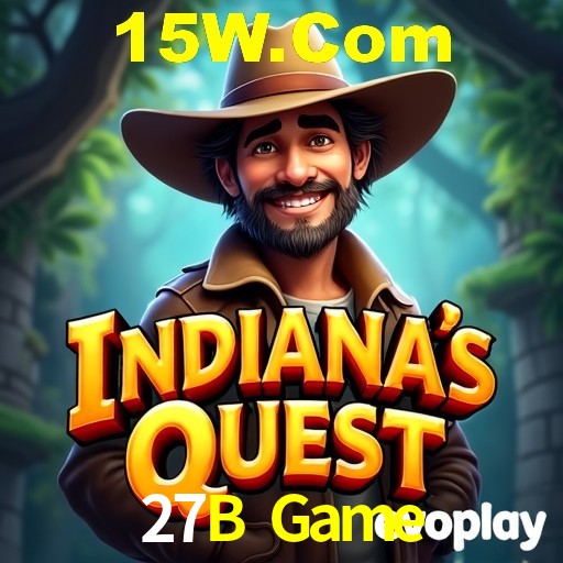 Inovações de Jogos na 27B Game: O Futuro das Experiências Interativas