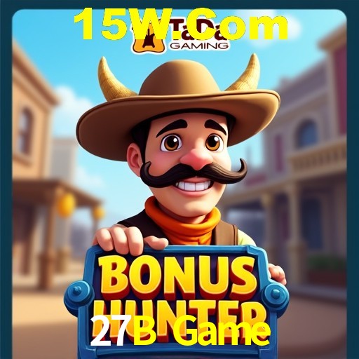 Desvendando o Mundo dos Jogos Virtuais na 27B Game