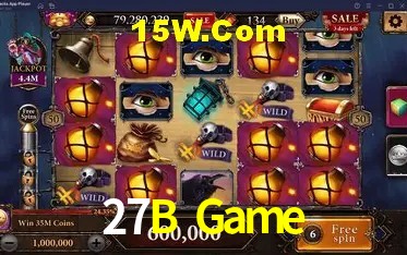 Promoção Relâmpago 27B Game