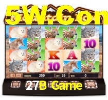 Exclusive Games 27B Game