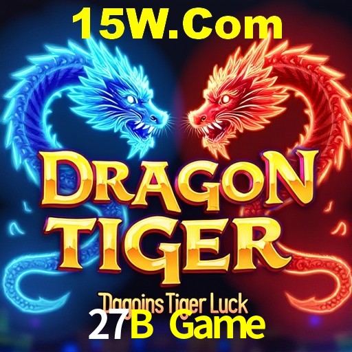 Desvendando o Mundo dos Jogos Virtuais na 27B Game