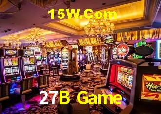 27B Game Rio de Janeiro - Popular Jogos