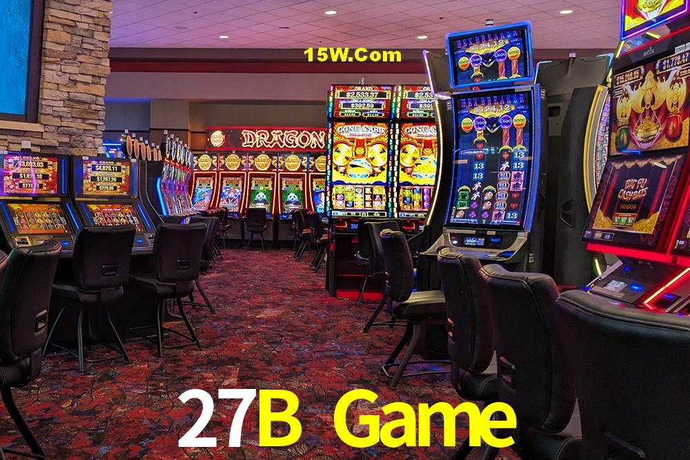 Secure Login 27B Game