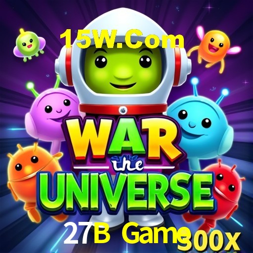 Jogo Spaceman 27B Game