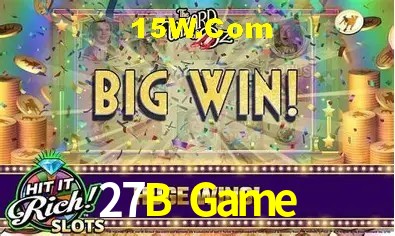 27B Game São Paulo - Hot Promos