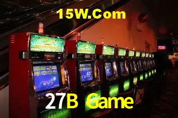 27B Game - Customer Support