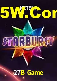 Programa VIP 27B Game