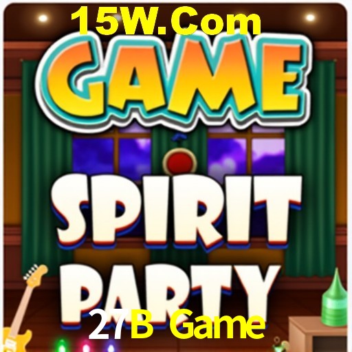 27B Game Belo Horizonte - VIP Casino