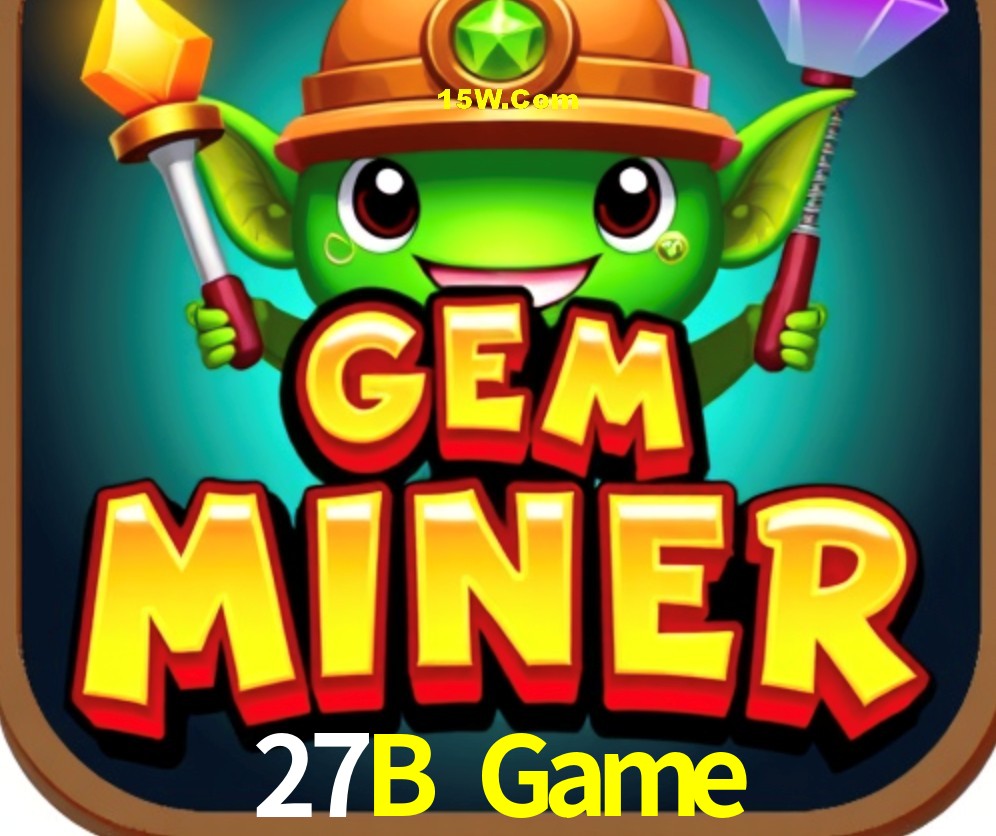 Recursos de Bônus 27B Game