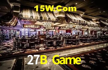 Benefícios da Conta 27B Game