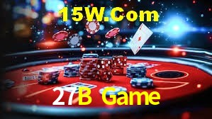 Games Directory 27B Game