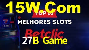 Live Casino 27B Game