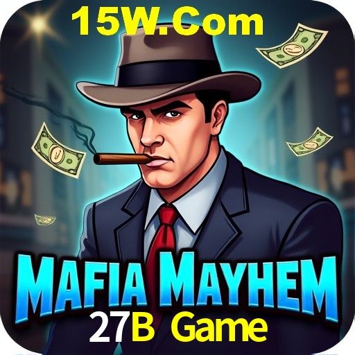 27B Game São Paulo - Live Tables