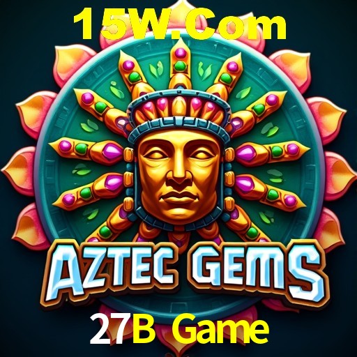 Mesa de Blackjack 27B Game