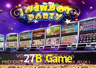 Diretório de Jogos 27B Game