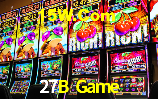 27B Game: Seu Especialista em Apostas Esportivas Brasileiras