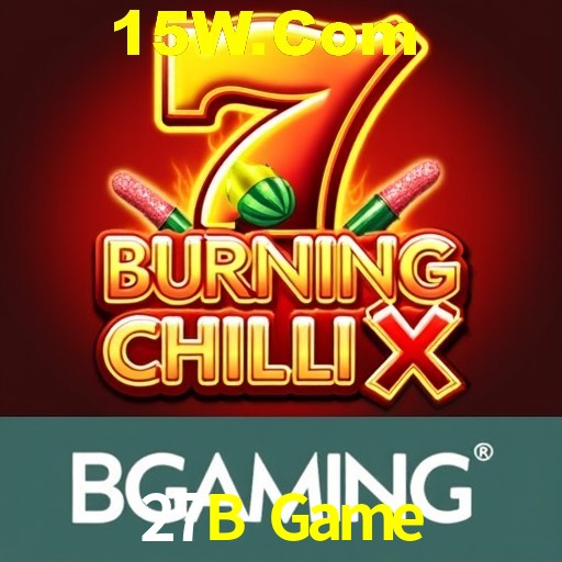 Descubra o Mundo do Cassino Online com 27B Game