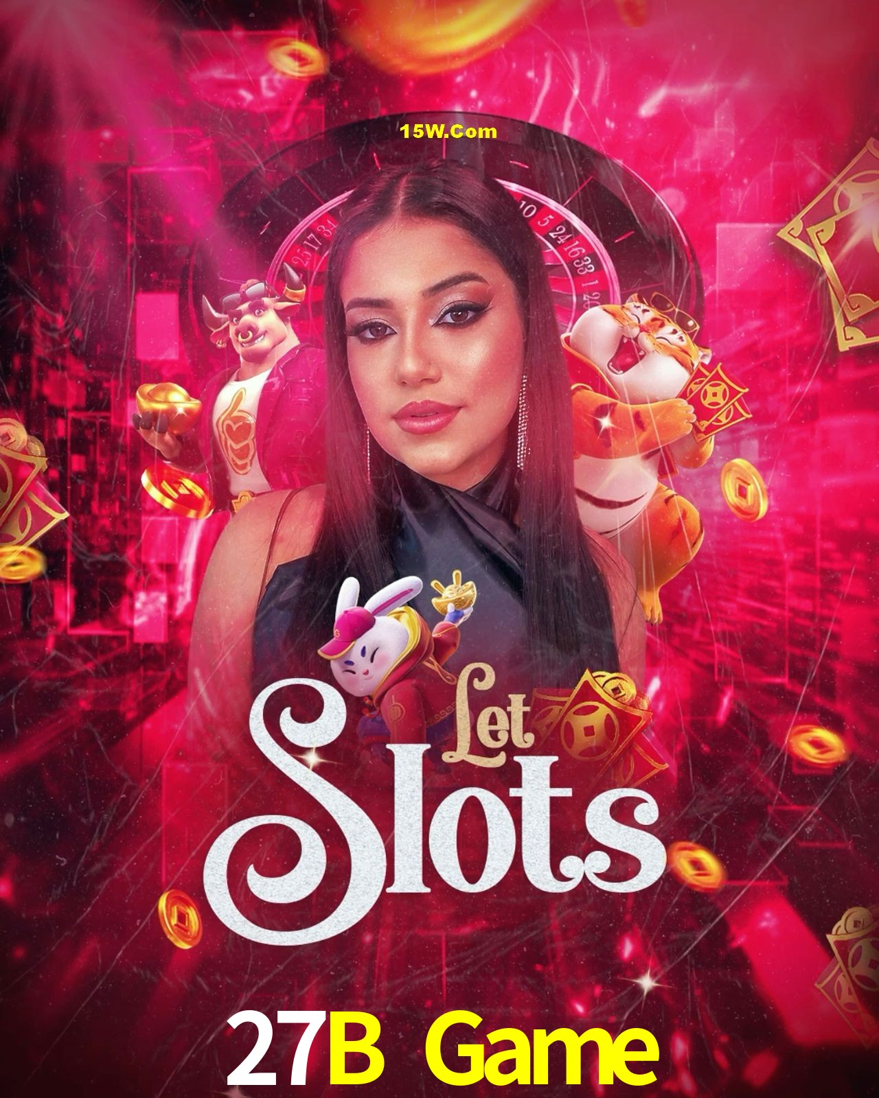 Quick Registration 27B Game