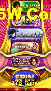 Daily Bonuses 27B Game