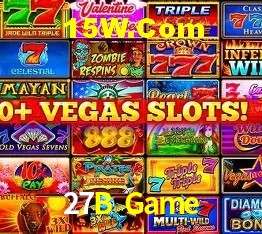 Design Responsivo 27B Game