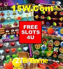 27B Game Belo Horizonte - Jackpots