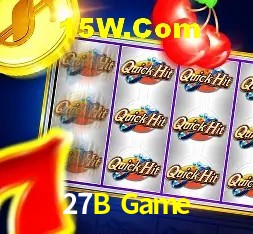 27B Game Promoções - 30+ Ofertas Diárias