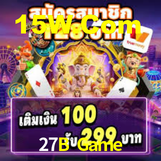 27B Game: A Experiência de Casino com Jogos de Mesa ao Vivo