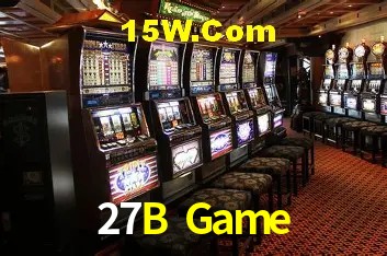 27B Game Salvador - Support