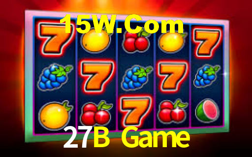 Ofertas Imperdíveis na 27B Game: Promoções e Bônus Que Valem a Pena