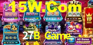 Basketball Betting 27B Game