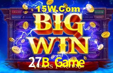 Ofertas Exclusivas 27B Game