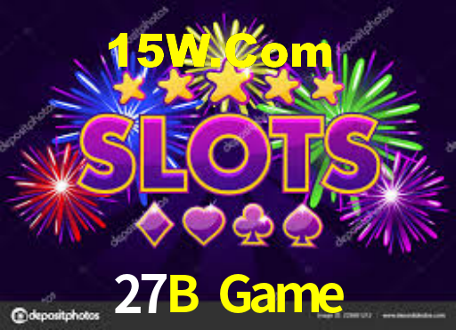 27B Game,27B Bet
