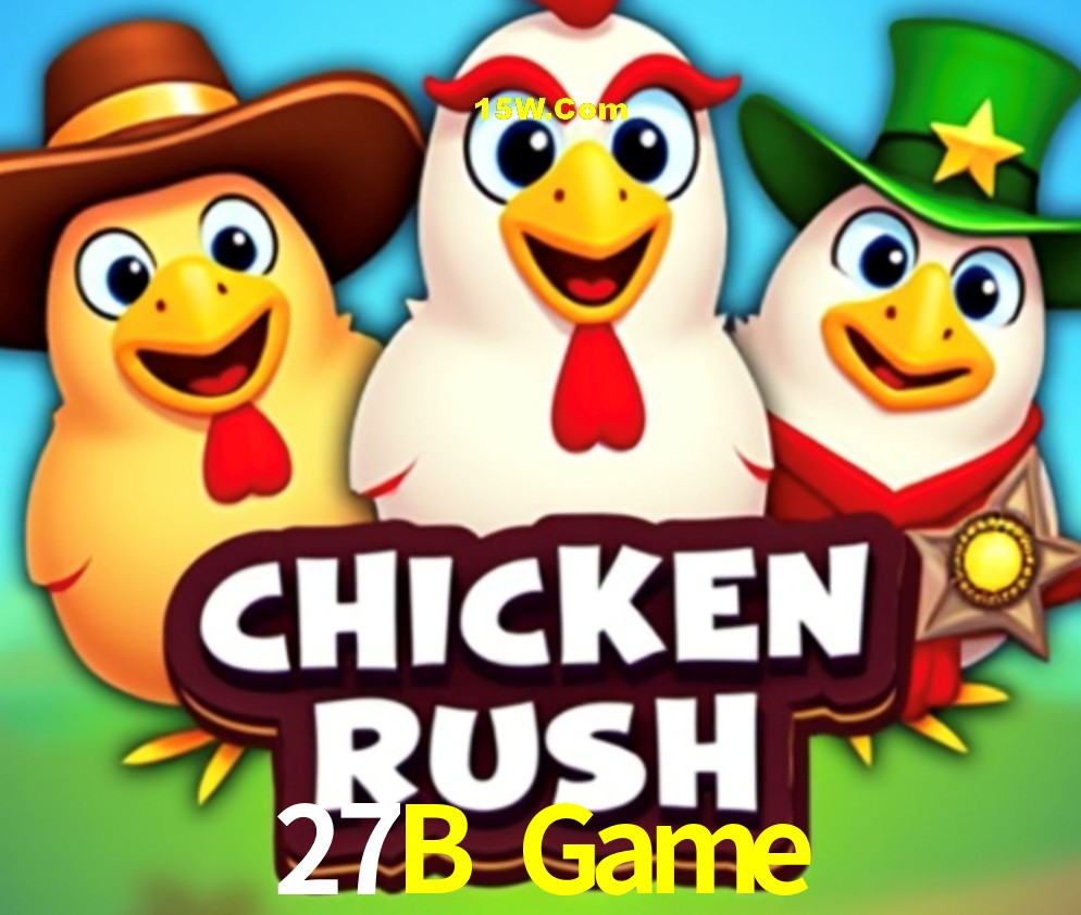 Estatísticas do Jogo 27B Game