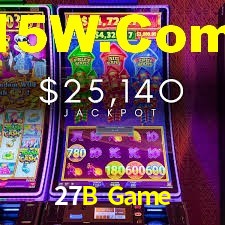 Spaceman Game 27B Game