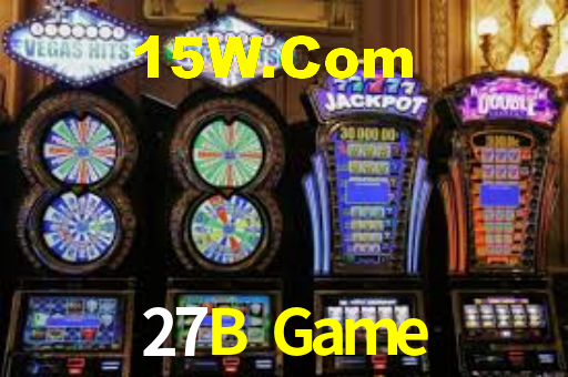 27B Game