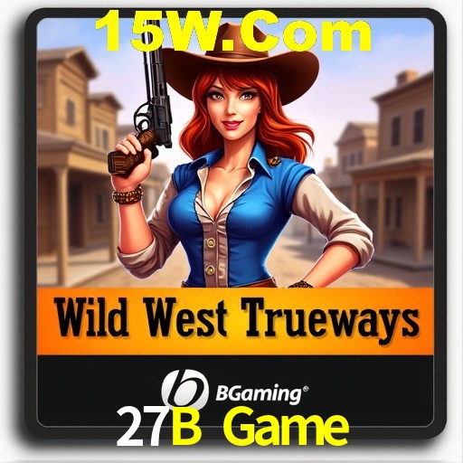 Bônus de Boas-vindas 27B Game